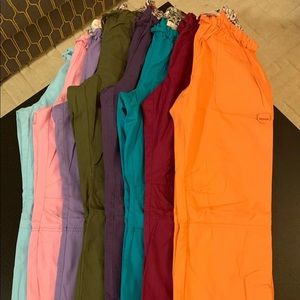 KOI MEDICAL SCRUB PANTS👩🏻‍⚕️👖